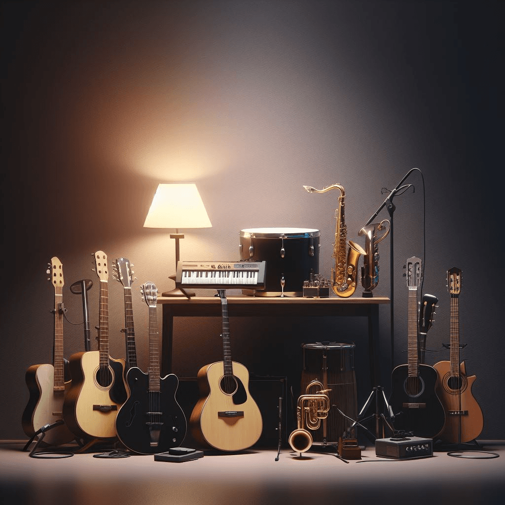 Instruments