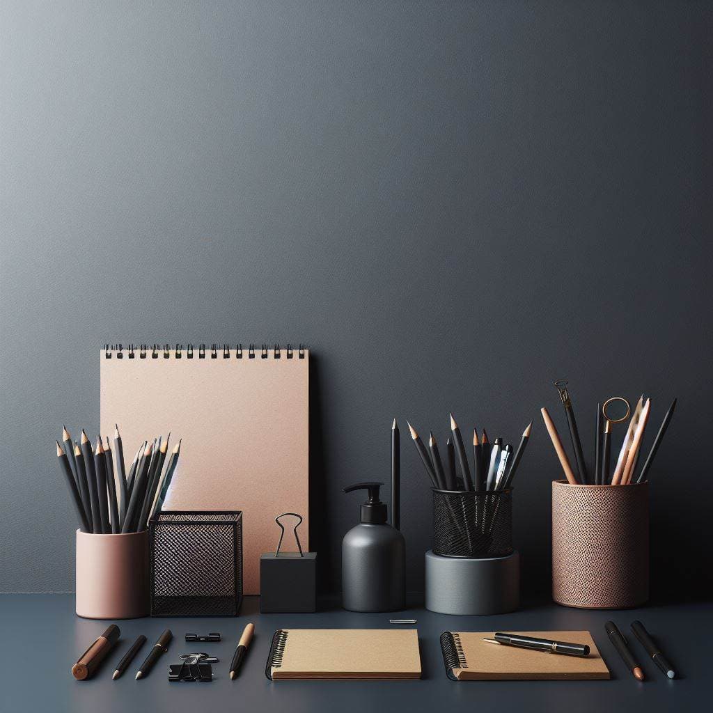 Stationery